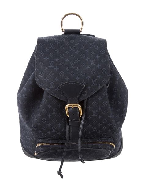 louis vuitton mini backpack cheap|louis vuitton backpack small.